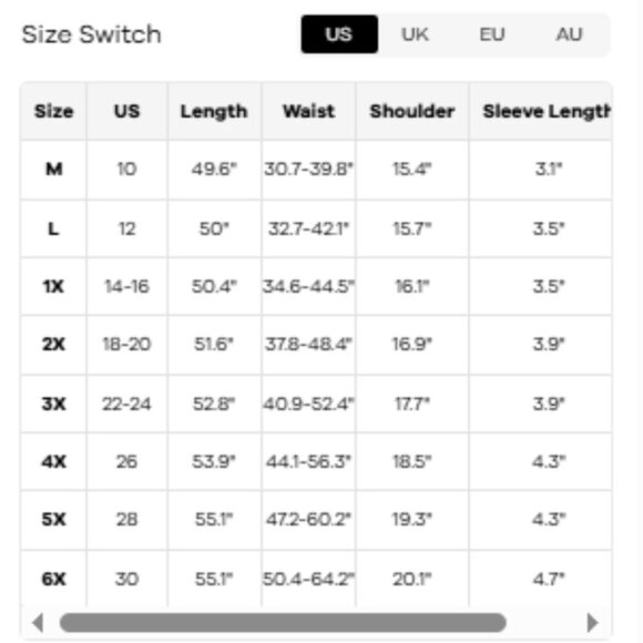 BloomChic Floral Midi Dress us12 - Picture 6 of 6